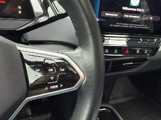 Volkswagen ID.3 Pro 58/59 kWh Hatchback 4Dr Elektrisch  150kW (204pk) RWD picture 15