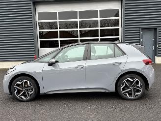 Volkswagen ID.3 Pro 58/59 kWh Hatchback 4Dr Elektrisch  150kW (204pk) RWD picture 2
