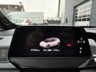 Volkswagen ID.3 Pro 58/59 kWh Hatchback 4Dr Elektrisch  150kW (204pk) RWD picture 16