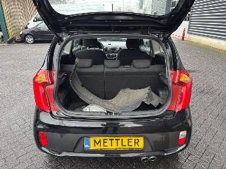Kia Picanto 1.2 16V Hatchback  Benzine 1.248cc 63kW (86pk) FWD picture 9