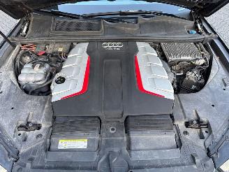 Audi SQ7 4.0 TDI V8 32V SUV  Diesel 3.956cc 320kW (435pk) 4x4 picture 28