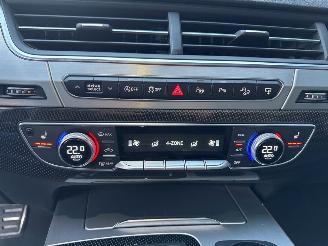 Audi SQ7 4.0 TDI V8 32V SUV  Diesel 3.956cc 320kW (435pk) 4x4 picture 21