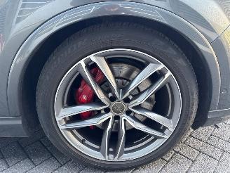 Audi SQ7 4.0 TDI V8 32V SUV  Diesel 3.956cc 320kW (435pk) 4x4 picture 32