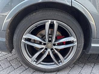 Audi SQ7 4.0 TDI V8 32V SUV  Diesel 3.956cc 320kW (435pk) 4x4 picture 31