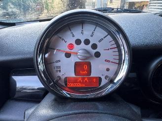 Mini Cooper S 1.6 16V Cooper S Hatchback  Benzine 1.598cc 135kW (184pk) FWD picture 12