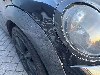 Mini Cooper S 1.6 16V Cooper S Hatchback  Benzine 1.598cc 135kW (184pk) FWD picture 22