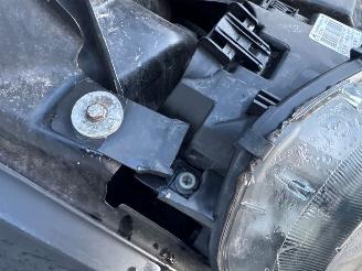 Mini Cooper S 1.6 16V Cooper S Hatchback  Benzine 1.598cc 135kW (184pk) FWD picture 24