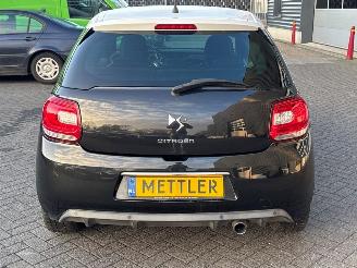 Citroën DS3 1.6 e-HDi Hatchback  Diesel 1.560cc 68kW (92pk) FWD picture 4