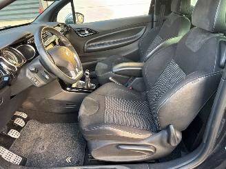 Citroën DS3 1.6 e-HDi Hatchback  Diesel 1.560cc 68kW (92pk) FWD picture 10