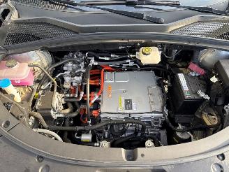 BYD Seal U Design 87 kWh SUV  Elektrisch  160kW (218pk) FWD picture 29