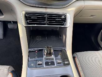 BYD Seal U Design 87 kWh SUV  Elektrisch  160kW (218pk) FWD picture 22