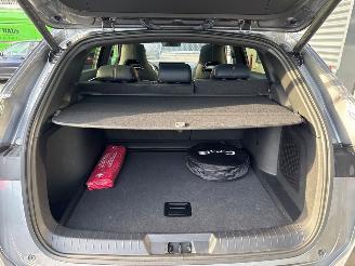 BYD Seal U Design 87 kWh SUV  Elektrisch  160kW (218pk) FWD picture 9