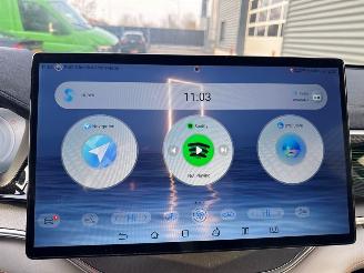 BYD Seal U Design 87 kWh SUV  Elektrisch  160kW (218pk) FWD picture 20