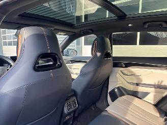 BYD Seal U Design 87 kWh SUV  Elektrisch  160kW (218pk) FWD picture 11