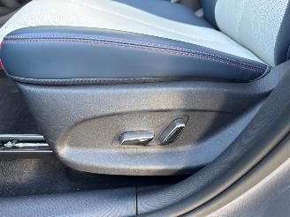 BYD Atto 3 60kWh SUV  Elektrisch  150kW (204pk) FWD picture 22