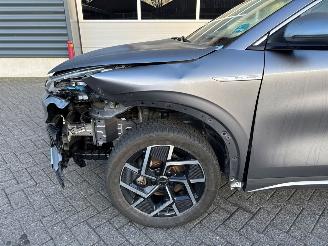 BYD Atto 3 60kWh SUV  Elektrisch  150kW (204pk) FWD picture 23