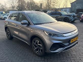 BYD Atto 3 60kWh SUV  Elektrisch  150kW (204pk) FWD picture 7