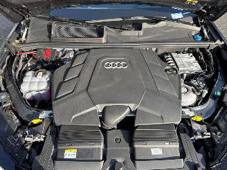 Audi Q7 60 TFSI E 3.0 V6 24V Mild Hybrid SUV  Elektrisch Benzine 2.995cc 360kW (490 PK) picture 13