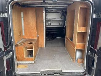 Renault Trafic Trafic (1FL/2FL/3FL/4FL), Van, 2014 2.0 dCi 16V 145 picture 15