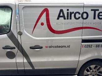 Renault Trafic Trafic (1FL/2FL/3FL/4FL), Van, 2014 2.0 dCi 16V 145 picture 14