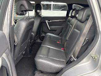 Chevrolet Captiva 3.2 V6 24V 4x4 SUV  Benzine 3.195cc 169kW (230pk) 4x4 picture 11