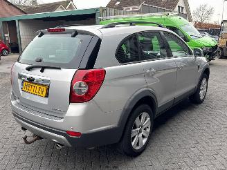 Chevrolet Captiva 3.2 V6 24V 4x4 SUV  Benzine 3.195cc 169kW (230pk) 4x4 picture 5
