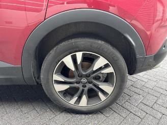 Opel Grandland Grandland (X), SUV, 2017 1.2 Turbo 12V picture 15