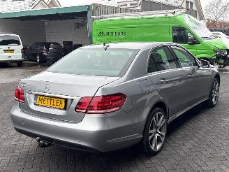 Mercedes E-klasse E-350 CGI V6 24V BlueEfficiency Sedan 4Dr Benzine 3.498cc 225kW (306pk) RWD picture 5