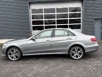 Mercedes E-klasse E-350 CGI V6 24V BlueEfficiency Sedan 4Dr Benzine 3.498cc 225kW (306pk) RWD picture 2