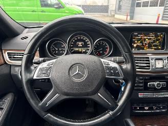 Mercedes E-klasse E-350 CGI V6 24V BlueEfficiency Sedan 4Dr Benzine 3.498cc 225kW (306pk) RWD picture 12