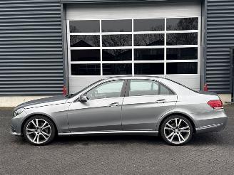 Mercedes E-klasse E-350 CGI V6 24V BlueEfficiency Sedan 4Dr Benzine 3.498cc 225kW (306pk) RWD picture 2