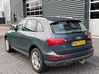 Audi Q5 2.0 TDI 16V Quattro SUV  Diesel 1.968cc 120kW (163pk) 4x4 picture 3
