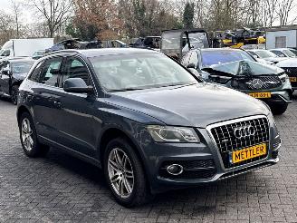 Audi Q5 2.0 TDI 16V Quattro SUV  Diesel 1.968cc 120kW (163pk) 4x4 picture 7