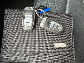 Audi Q5 2.0 TDI 16V Quattro SUV  Diesel 1.968cc 120kW (163pk) 4x4 picture 21