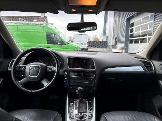 Audi Q5 2.0 TDI 16V Quattro SUV  Diesel 1.968cc 120kW (163pk) 4x4 picture 11