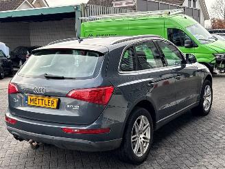 Audi Q5 2.0 TDI 16V Quattro SUV  Diesel 1.968cc 120kW (163pk) 4x4 picture 5