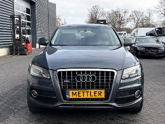 Audi Q5 2.0 TDI 16V Quattro SUV  Diesel 1.968cc 120kW (163pk) 4x4 picture 8