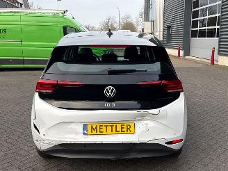 Volkswagen ID.3 Pro S 77 kWh Hatchback 4Dr Elektrisch  150kW (204pk) picture 4