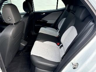 Volkswagen ID.3 Pro S 77 kWh Hatchback 4Dr Elektrisch  150kW (204pk) picture 10