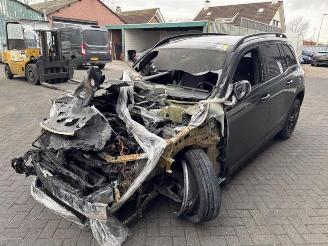 Mercedes GLB GLB (247.6), SUV, 2019 1.3 GLB-200 Turbo 16V picture 7