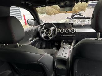 Mercedes GLB GLB (247.6), SUV, 2019 1.3 GLB-200 Turbo 16V picture 14