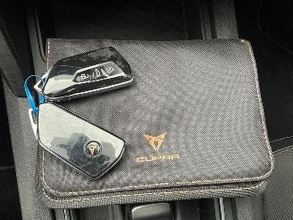 Cupra Leon 1.4 e-Hybrid 245, VZ 16V Hatchback  Elektrisch Benzine 1.395cc 180kW (245pk) FWD picture 23