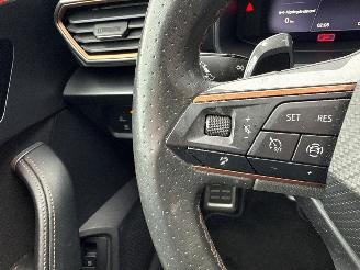 Cupra Leon 1.4 e-Hybrid 245, VZ 16V Hatchback  Elektrisch Benzine 1.395cc 180kW (245pk) FWD picture 20