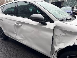 Cupra Leon 1.4 e-Hybrid 245, VZ 16V Hatchback  Elektrisch Benzine 1.395cc 180kW (245pk) FWD picture 27