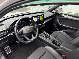 Cupra Leon 1.4 e-Hybrid 245, VZ 16V Hatchback  Elektrisch Benzine 1.395cc 180kW (245pk) FWD picture 12