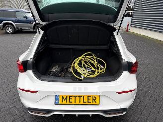 Cupra Leon 1.4 e-Hybrid 245, VZ 16V Hatchback  Elektrisch Benzine 1.395cc 180kW (245pk) FWD picture 9