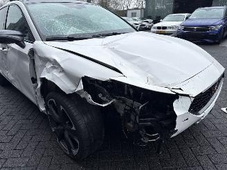 Cupra Leon 1.4 e-Hybrid 245, VZ 16V Hatchback  Elektrisch Benzine 1.395cc 180kW (245pk) FWD picture 26