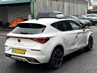 Cupra Leon 1.4 e-Hybrid 245, VZ 16V Hatchback  Elektrisch Benzine 1.395cc 180kW (245pk) FWD picture 5