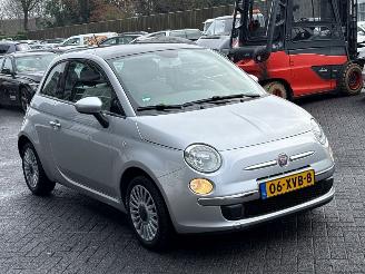 Fiat 500 1.2 Hatchback  Benzine 1.242cc 51kW (69pk) FWD picture 7