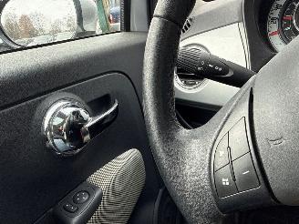 Fiat 500 1.2 Hatchback  Benzine 1.242cc 51kW (69pk) FWD picture 14